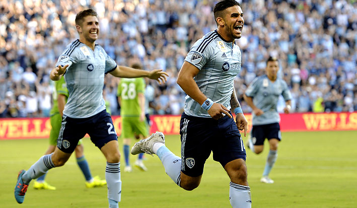 MLS Soccer Odds: Portland Timbers vs Sporting KC