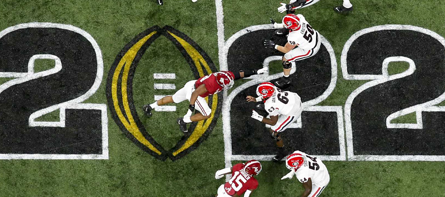 College Football 2022 Betting Analysis: Which Teams Will Win 10 Games?