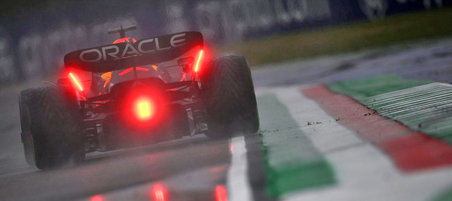 F1 2022 Odds & Predictions After Week 4