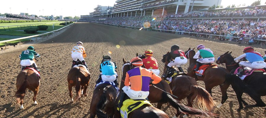 Horse Racing: Kentucky Derby Odds & Picks to Bet On