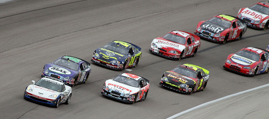 NASCAR 2022 Cup Series Betting Analysis: AdventHealth 400