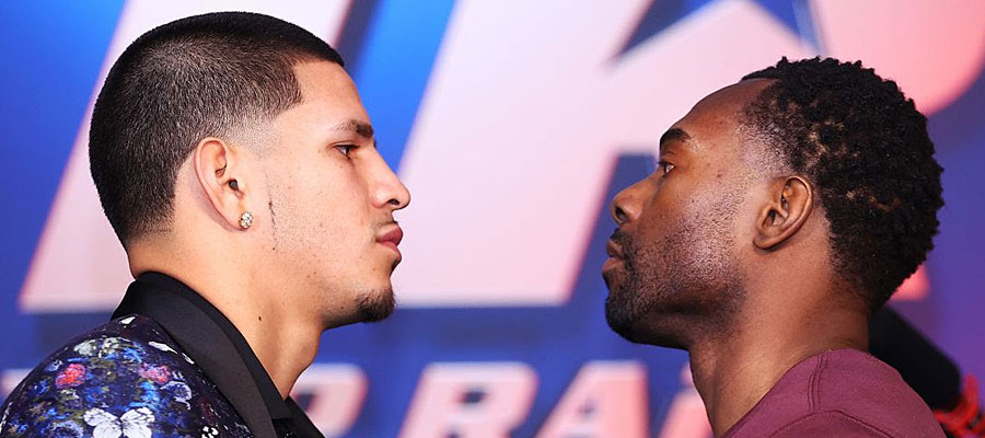 Top Boxing Fights for This Weekend: Edgar Berlanga vs Xander Zayas