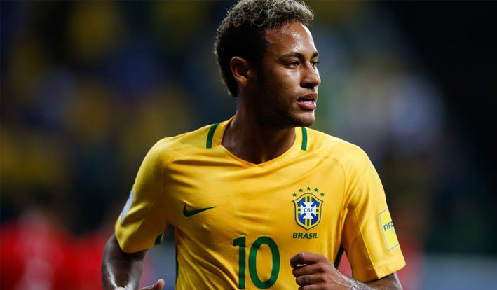 2018 World Cup Betting Preview: Brazil vs Switzerland