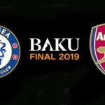 Arsenal vs Chelsea 2019 Europa League Odds & Pick