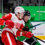 Detroit Red Wings at Dallas Star: NHL Betting Preview