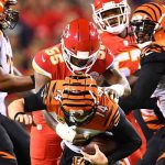 Early Conference Championship Odds