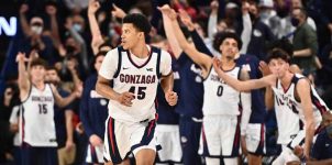 Early Men's College Basketball Updated Title Betting Odds