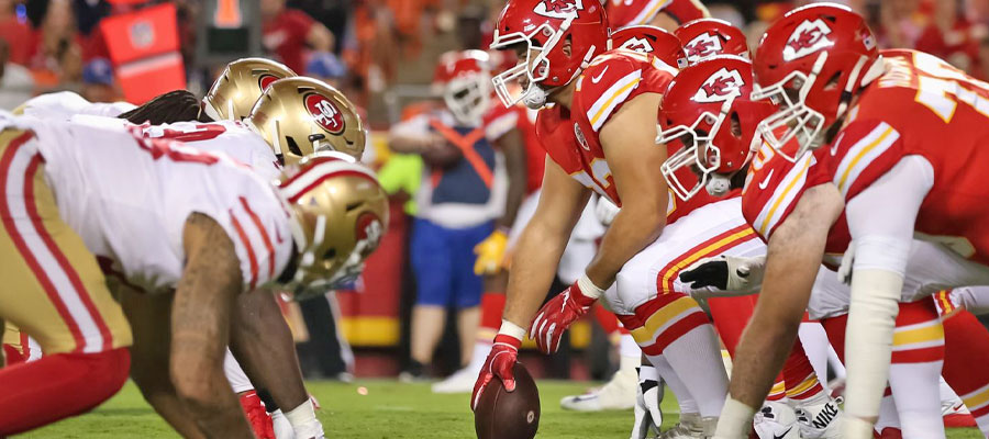 Early Super Bowl 58 Preview: NFL Betting Analysis for the Chiefs vs 49ers Game