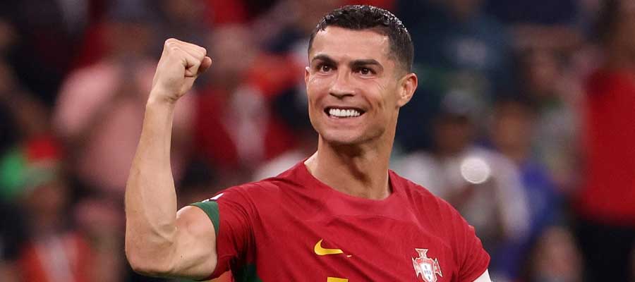 FIFA 2022 World Cup Qatar Betting Odds and Prediction: South Korea vs Portugal