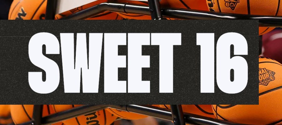 NCAA Tournament and Sweet 16 Underdogs: Madness Continues!