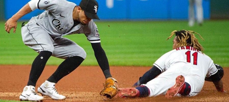 Guardians vs White Sox: MLB Betting Odds, Pick and Prediction in Week 7