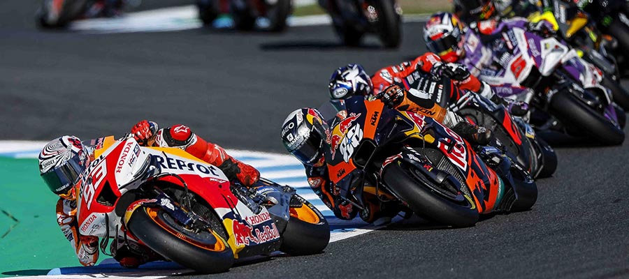 MotoGP Odds and Analysis for Grande Premio Tissot de Portugal