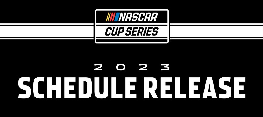 NASCAR Betting News for the 2023 Season: Calendar Ready!