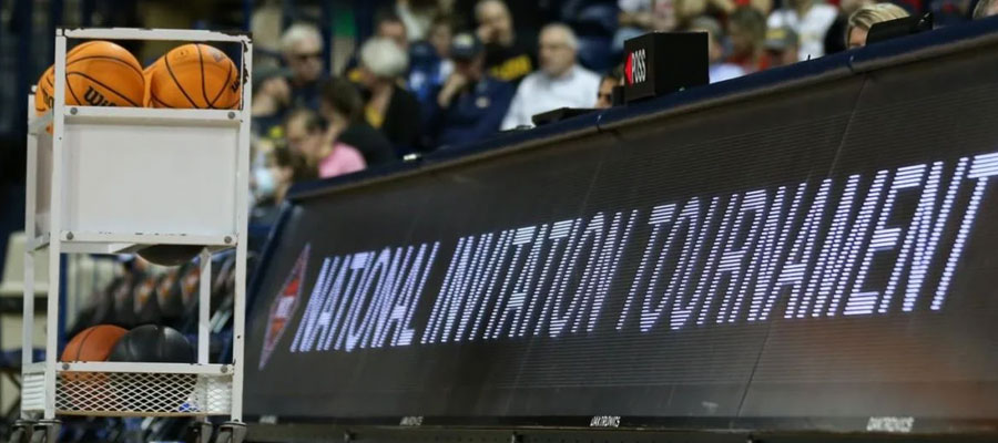 NCAA Basketball Betting: Teams to Bet On the NIT Tournament