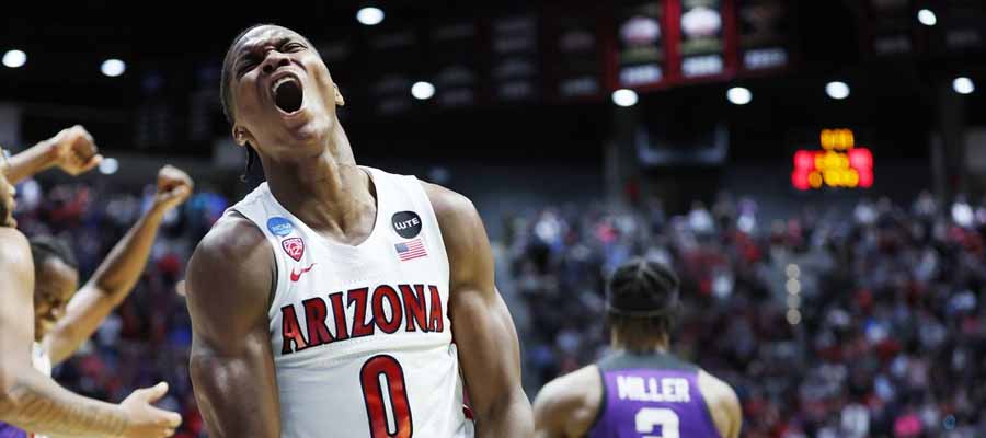 NCAA Basketball Betting: Can Arizona Win the National Championship?