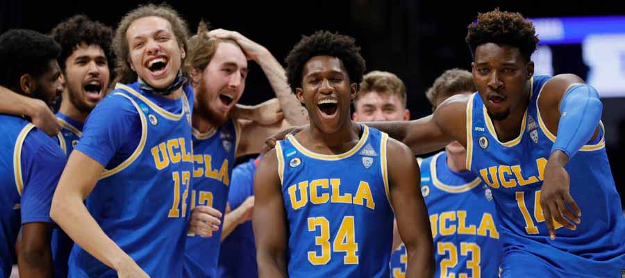 NCAA Basketball Betting: Can UCLA Win the National Championship?