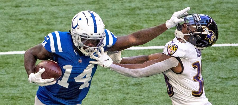 Colts vs Ravens Odds, Analysis and Prediction for Week 3