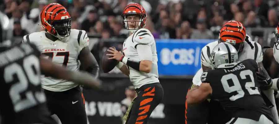 AFC Divisional Round: NFL Betting Predictions and Odds
