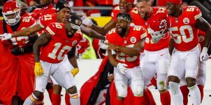 Feature image NFL Betting Projections for AFC Conference Champions
