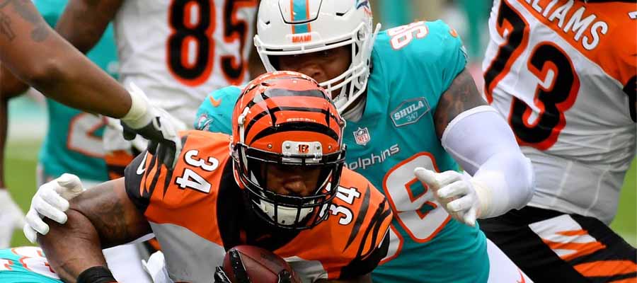 NFL News: Must-Bet Games – Week 4 of the 2022 Season