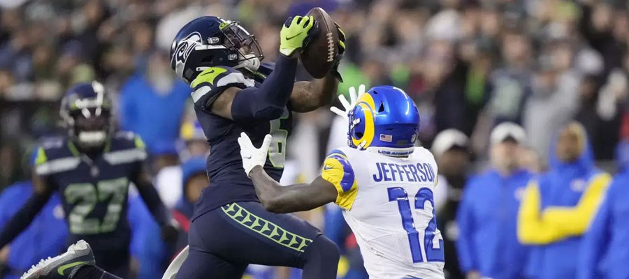 Seahawks vs Rams Betting Picks and Analysis for Week 11