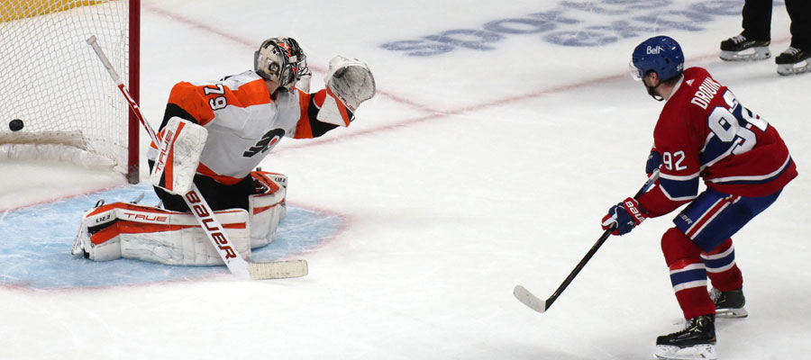 NHL Betting Analysis: Updated Favorites to reach the 2023 Playoffs