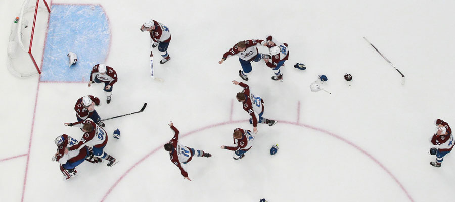 NHL Betting Analysis for Teams Looking to Win in the Upcoming Season