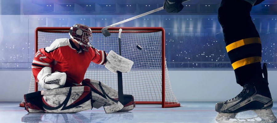 NHL Betting Odds for the next Championship