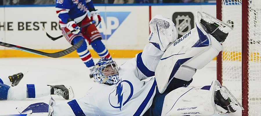 New York at Tampa Bay Game 5 For Stanley Cup Betting Analysis & Predictions