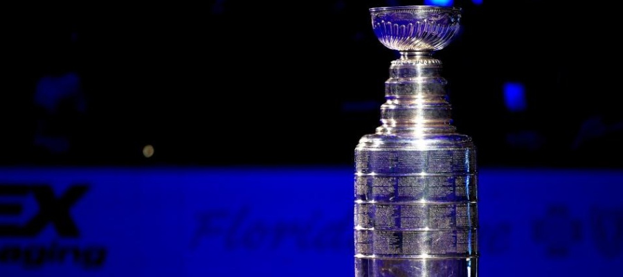 NHL Stanley Cup Odds to Win for the Teams in Conference Finals