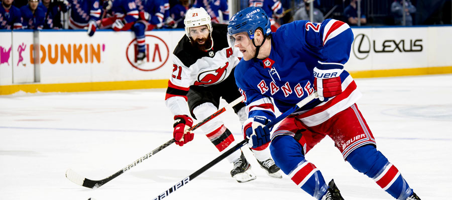 NHL Week 16 Betting Picks for Weekend: Top Matches to Bet On