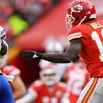 Possible AFC Championship Matchups : NFL Betting Predictions