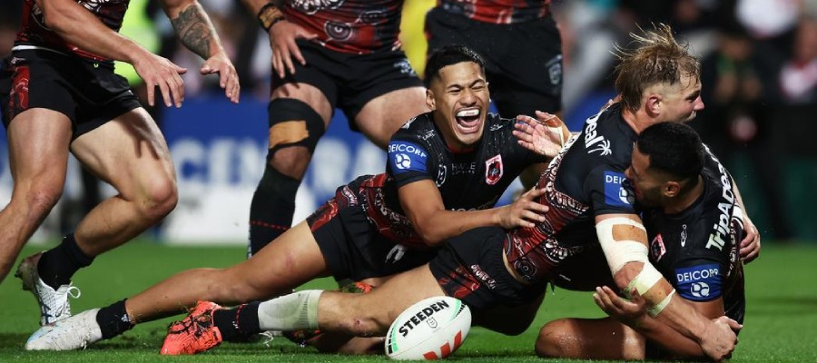 Australian NRL Odds: Top Must-Bet Matches in Round 20