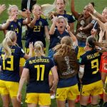 England vs Sweden 2019 FIFA Women's World Cup Third Place Odds & Preview