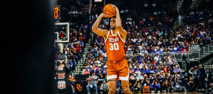 Xavier vs Texas in Sweet 16: March Madness Betting Odds, Analysis and Prediction