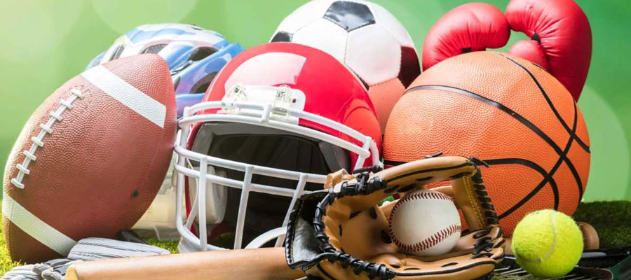 Top Sports Events for this Weekend